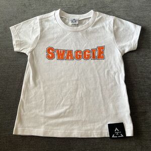 Trilogy Swaggie shirt size 12 months